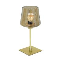 Steinhauer Strakke tafellampAncilla goud - 3102ME