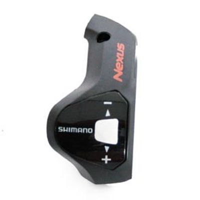Shimano afdekkap en schroef voor n3 shifter sl-3s41e