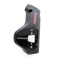 Shimano afdekkap en schroef voor n3 shifter sl-3s41e