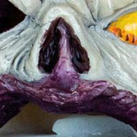 Sf deco led monster zombie - Superfish
