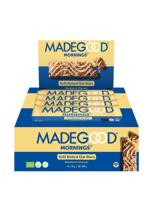 Madegood Morning bar blueberry bio Madegood Morning bar blueberry bio