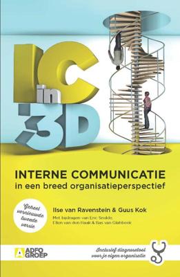 IC in 3D (Paperback)