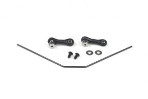 Rear Sway Bar Set - S10 SC