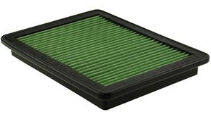 Green Vervangingsfilter P965032