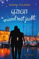 Gezocht: vriend met jacht - Marina Folkers - ebook - thumbnail