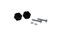 Pro-User bevestigingskit t.b.v. u-beugel diamant Pro-User bevestigingskit t.b.v. u-beugel diamant