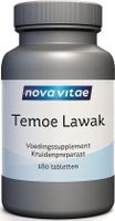 Nova Vitae Temoe Lawak Tabletten - thumbnail