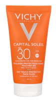 Vichy Ideal Soleil SPF30 Face Emulsion Dry Touch 50 ml