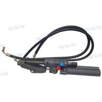 RM806034A2 - OUDE MCM STUURZUIGER Mercruiser