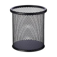 Potloodhouder Q-Connect Metaal (8,6 x 10,5 cm)