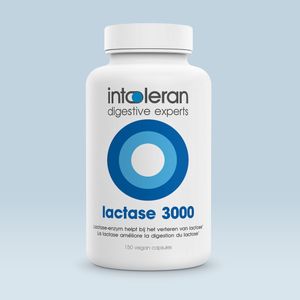 lactase 3000 - 150 capsules