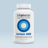 lactase 3000 - 150 capsules - thumbnail