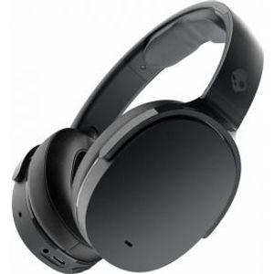 Skullcandy Hesh ANC Hoofdtelefoons Hoofdband 3,5mm-connector USB Type-C Bluetooth Zwart