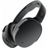 Skullcandy Hesh ANC Hoofdtelefoons Hoofdband 3,5mm-connector USB Type-C Bluetooth Zwart