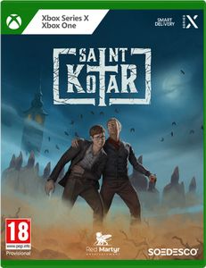 Saint Kotar