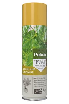 Bladglans 250 ml - Pokon