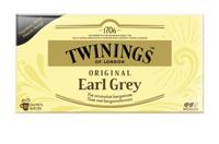 Twinings Earl grey envelop