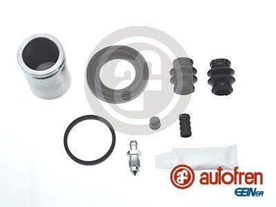 Reparatieset, remklauw D41755C