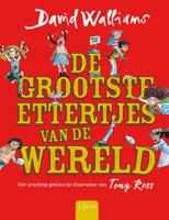 De grootste ettertjes van de wereld (Hardback)