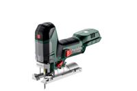 Metabo ST 18 LT 130 BL Accu Decoupeerzaag | Zonder accu-packs en lader - 601054850