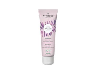 Attitude Conditioner - moisture rich