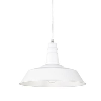 Trio HanglampWill retro wit - R30421001