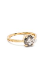 Marco Bicego bague en or 18ct pavée de diamants