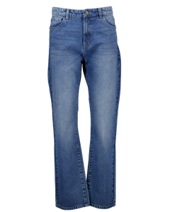 Jeans - Blauw