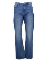Jeans - Blauw Jeans - Blauw