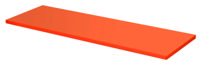 Bahco Stalen onderlade voor 1495WB werkbank 30 mm x 504 mm x 1500 mm - 1495WB15-AC1