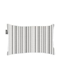 Pillow striped 40x60 cm heating cushion - Cosi