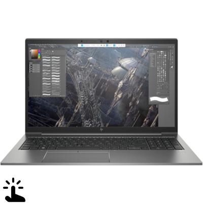 HP ZBook Firefly 15 G7 - Intel Core i7-10e Generatie - 15 inch - Touch - 16GB RAM - 256GB SSD - Windows 11 Home