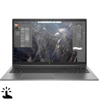 HP ZBook Firefly 15 G7 - Intel Core i7-10e Generatie - 15 inch - Touch - 16GB RAM - 256GB SSD - Windows 11 Home