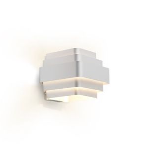 Wever & Ducre - J.J.W. 02 Wandlamp