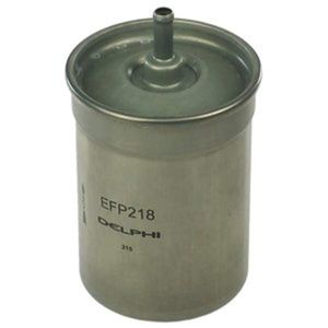Delphi Diesel Brandstoffilter EFP218