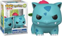 Pokemon Funko Pop Vinyl: Ivysaur