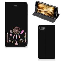 iPhone 7 | 8 | SE (2020) | SE (2022) Magnet Case Boho Dreamcatcher iPhone 7 | 8 | SE (2020) | SE (2022) Magnet Case Boho Dreamcatcher