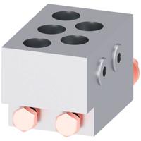 Siemens 3VA9871-0JE53 Ronde geleideraansluiting 1 stuk(s)