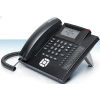 COMfortel 1200ISDNsw  - System telephone black COMfortel 1200ISDNsw - thumbnail