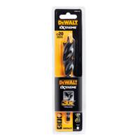 DeWalt Accessoires Speedboor | tri flute EXTREME | 20 x 152 mm - DT90241-QZ