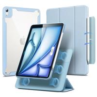 iPad Air 11" (2025) Rebound Hybrid Case 360 - Sky Blue