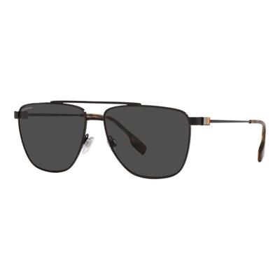 Heren zonnebril Burberry BLAINE BE 3141
