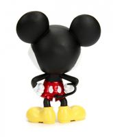 Jada Toys Jada Die-Cast Mickey Mouse Klassiek Speelfiguur 10cm - thumbnail