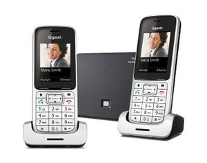 Gigaset SL450A GO DUO IP READY DEMO