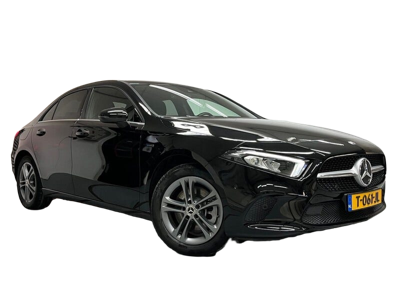 Mercedes Benz A Klasse