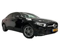 Mercedes Benz A Klasse