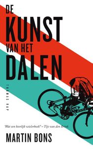 De kunst van het dalen - Martin Bons - ebook