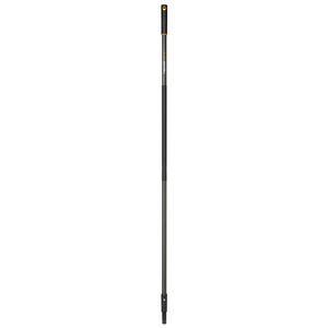 Fiskars Quikfit steel L grafiet 145cm - 1000661 - 1000661