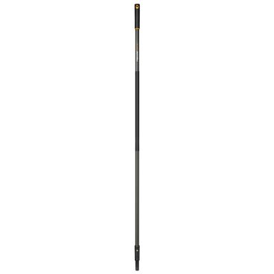 Fiskars Quikfit steel L grafiet 145cm - 1000661 - 1000661
