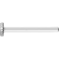 PFERD 22396153 Freesstift Lengte 32 mm Afmeting, Ø 8 mm Werklengte 2 mm Schachtdiameter 3 mm - thumbnail